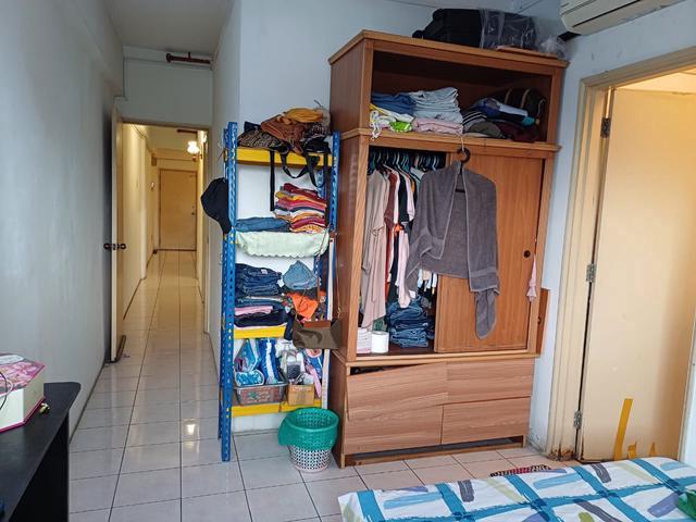 Serviced Residence for sale in Country Heights Damansara, Kuala Lumpur