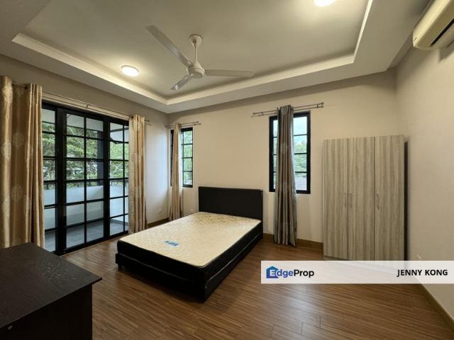House for rent in Pahang
