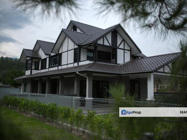 House for sale in Pahang