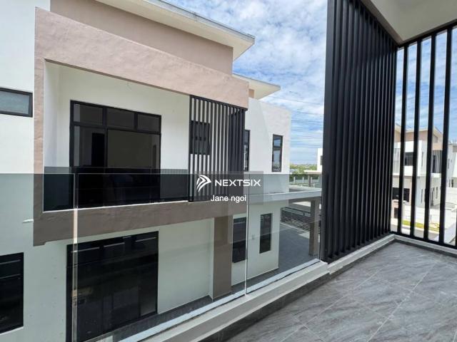 Residential House for sale in Pahang