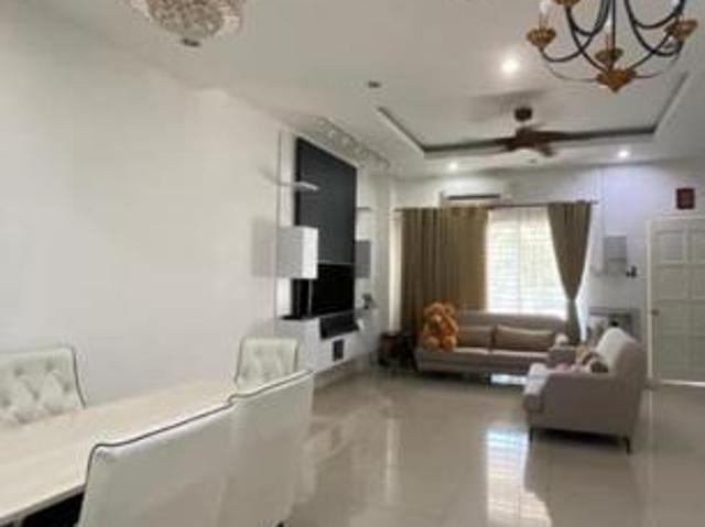 Terraced House for sale in Simpang Ampat, Seberang Perai