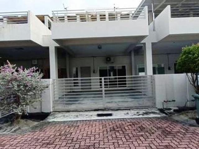 Terraced House for sale in Simpang Ampat, Seberang Perai