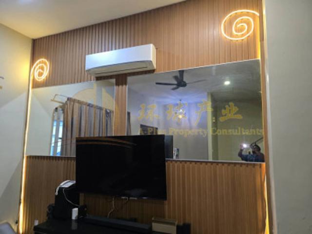 House for rent in Wellesley, Penang