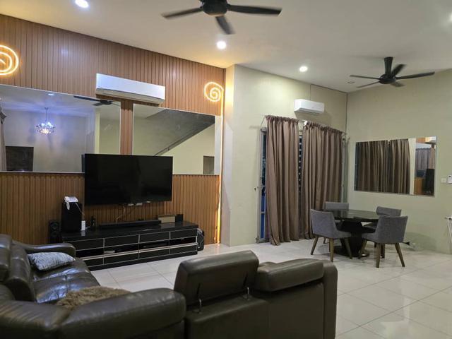 Residential House for rent in Wellesley, Penang