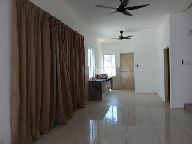Residential House for rent in Wellesley, Penang
