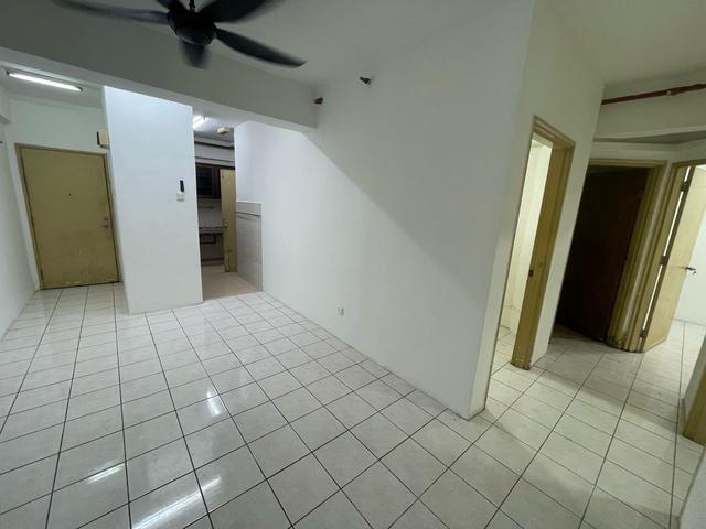 Serviced Residence for sale in Country Heights Damansara, Kuala Lumpur