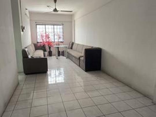Serviced Residence for rent in Country Heights Damansara, Kuala Lumpur