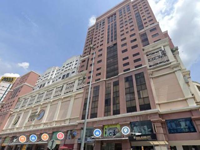 Serviced Residence for sale in Country Heights Damansara, Kuala Lumpur