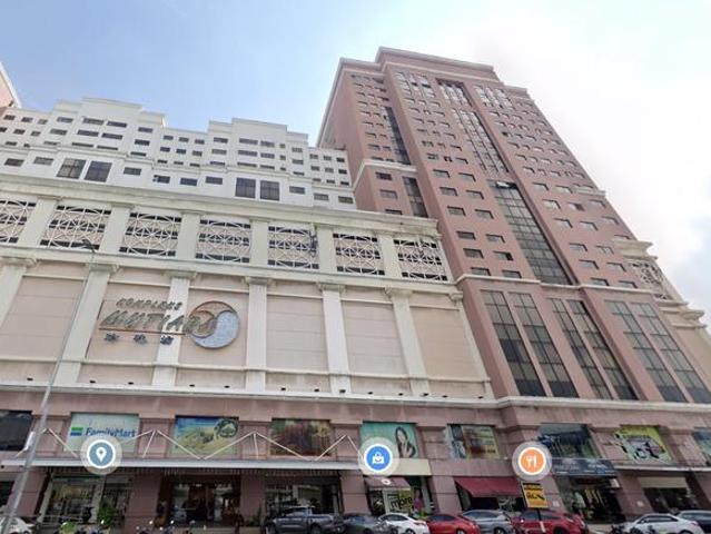 Serviced Residence for sale in Country Heights Damansara, Kuala Lumpur