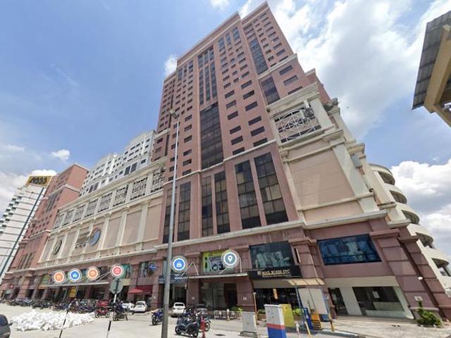 Serviced Residence for sale in Country Heights Damansara, Kuala Lumpur