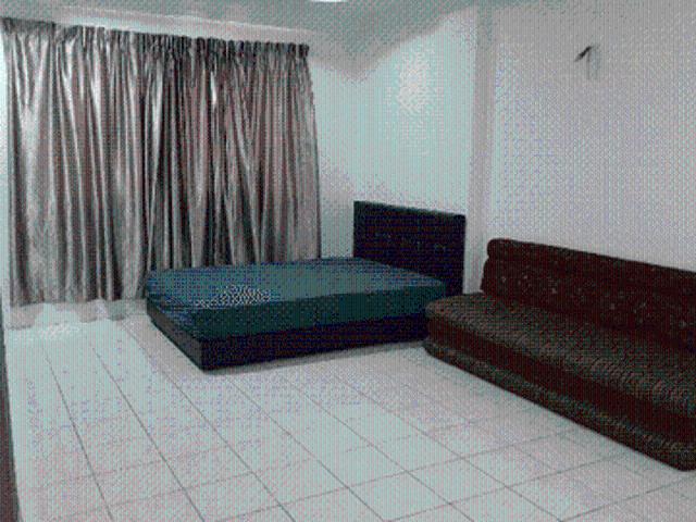 Apartment for rent in Country Heights Damansara, Kuala Lumpur