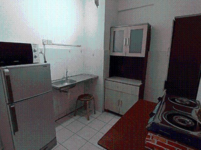 Apartment for rent in Country Heights Damansara, Kuala Lumpur