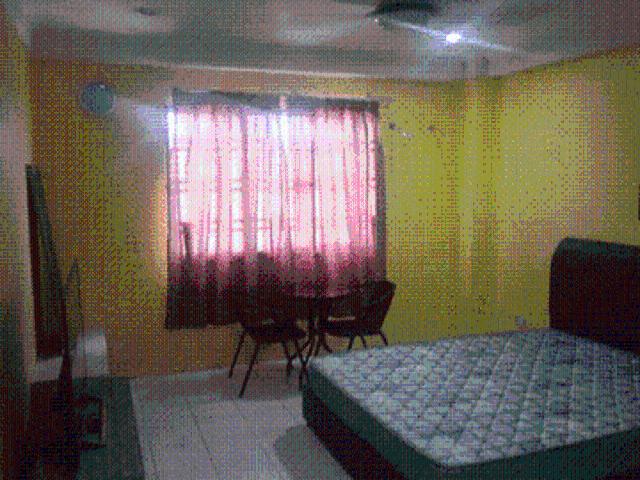 Apartment for rent in Country Heights Damansara, Kuala Lumpur
