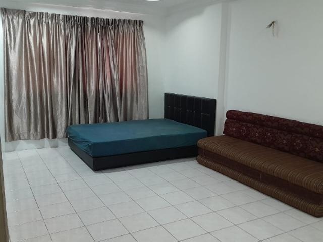 Apartment for rent in Country Heights Damansara, Kuala Lumpur