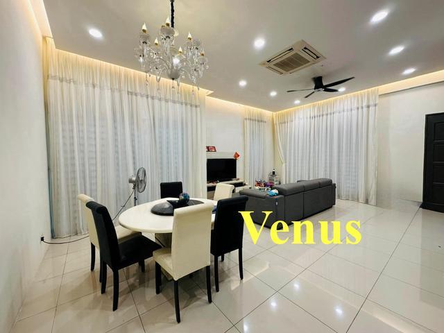 Residential House for sale in Wellesley, Penang