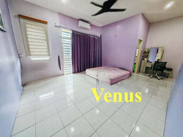 Terraced House for sale in Wellesley, Penang
