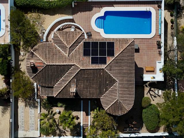 Casa en venta en la Marina Alta, Valencia