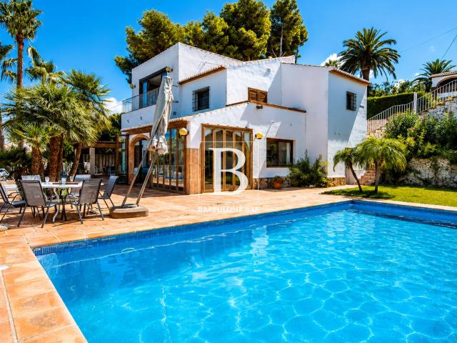 Casa en venta en la Marina Alta, Valencia