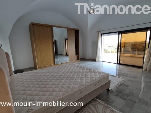 Maison location