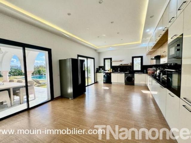 Maison vente