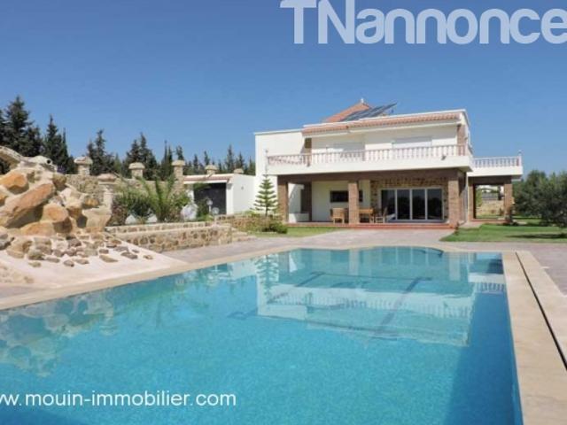 Maison vente