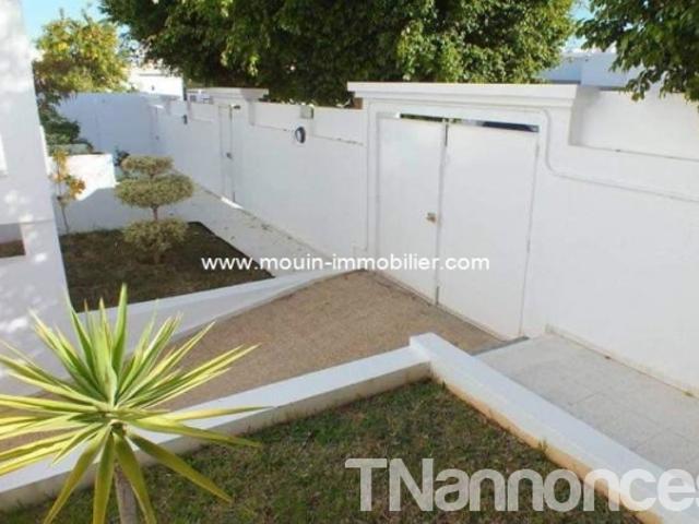 Maison location à Ariana Ville