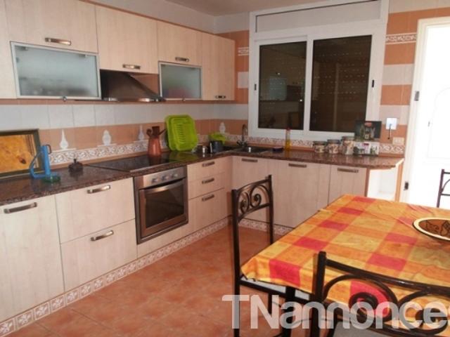 Maison location