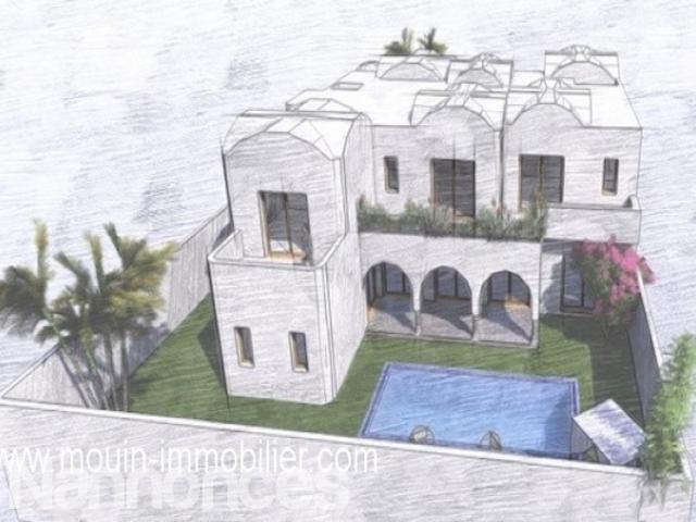 Maison vente