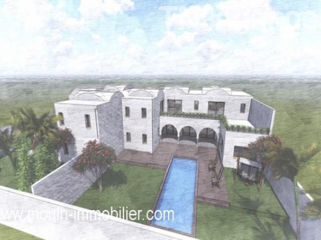 Maison location
