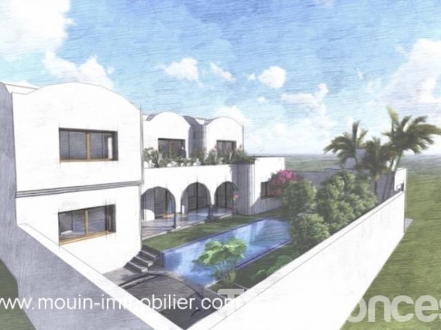 Maison vente