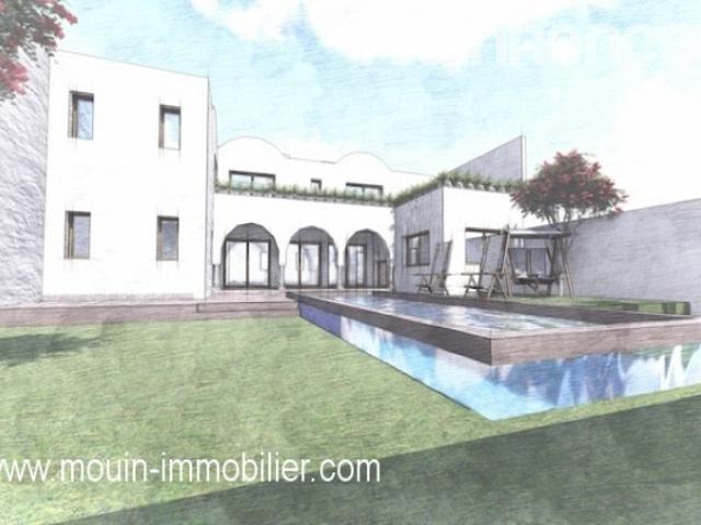 Maison vente