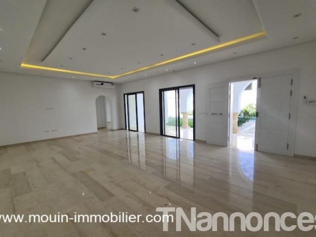 Maison location