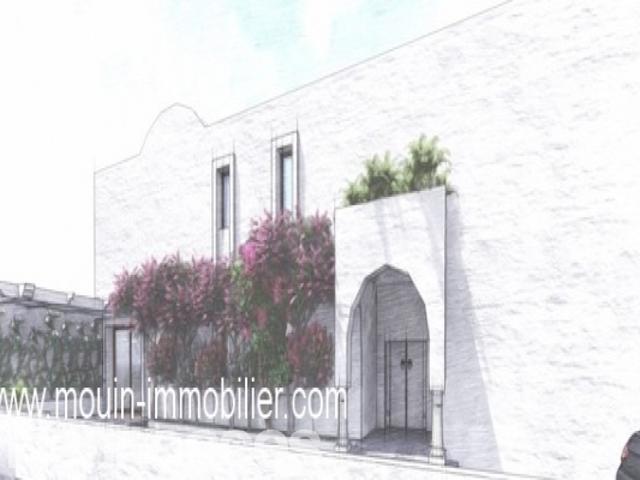 Maison location