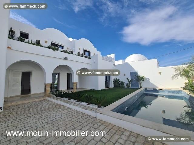Maison vente à Nabeul