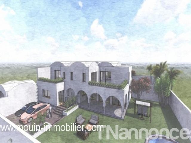 Maison vente