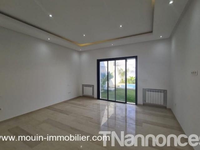 Maison location