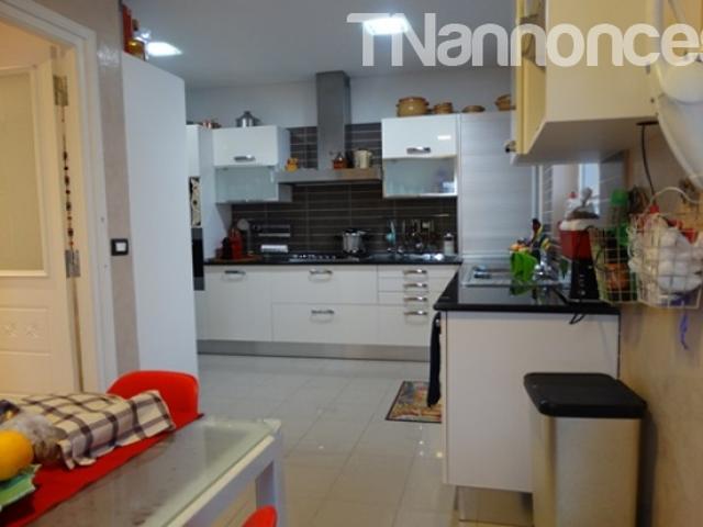 Maison location