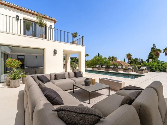 Casa en venta en España