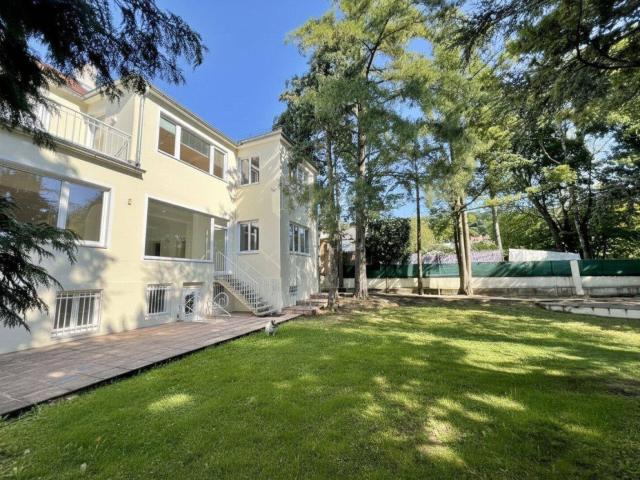 Haus mieten in Währing, Wien