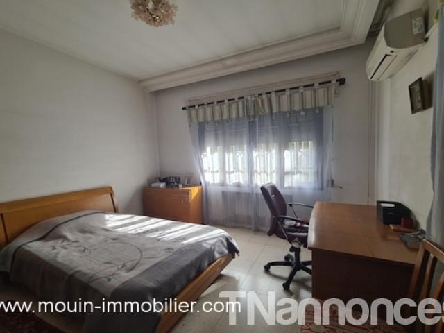 Maison location