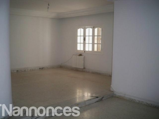 Maison location