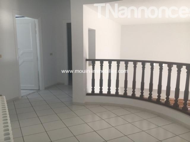 Maison vente