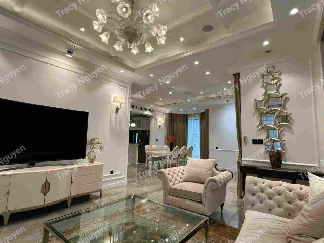 Biệt Thự cho thuê tại Nhà Bè, Hồ Chí Minh