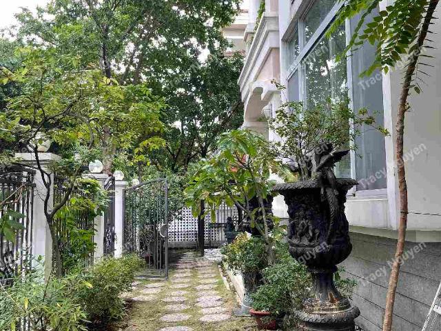 Biệt Thự cho thuê tại Nhà Bè, Hồ Chí Minh