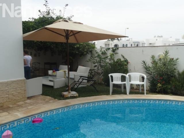 Maison vente