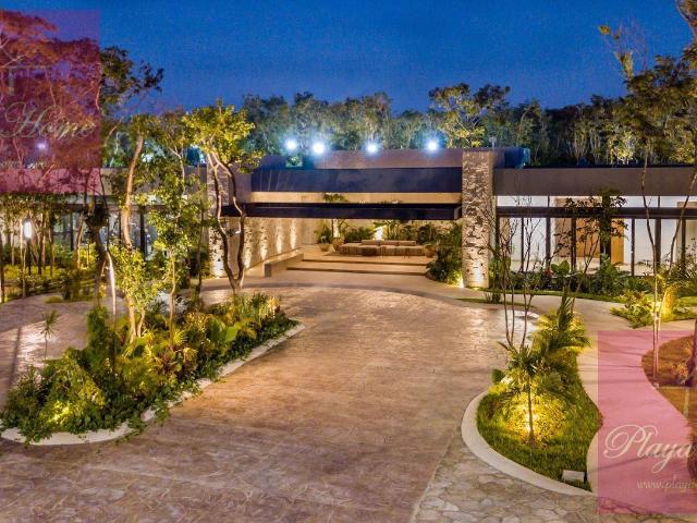 Departamento en venta en Riviera Maya, Quintana Roo