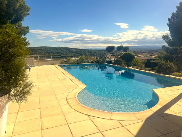 Villa vente à Narbonne