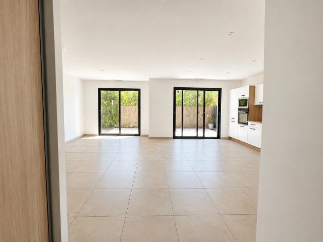 Villa vente à Narbonne