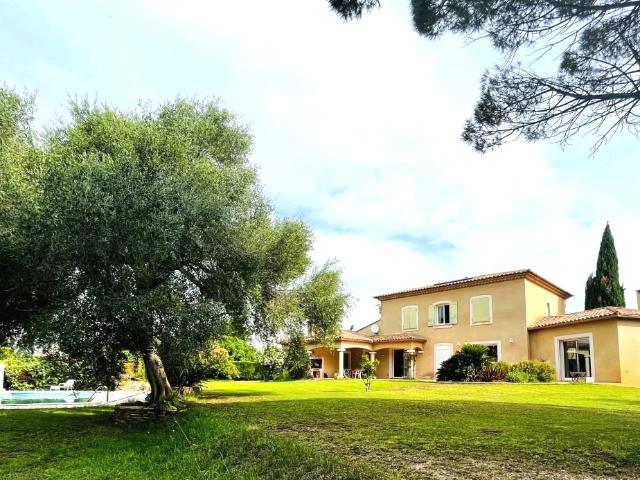 Villa vente à Narbonne
