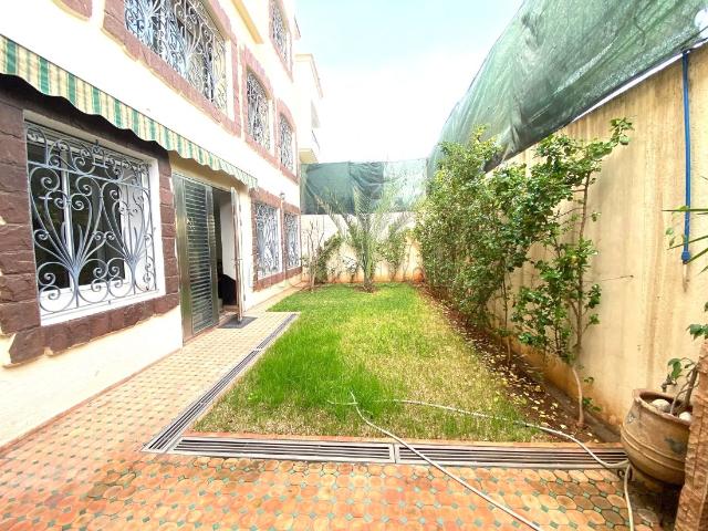 Villa vente à Anfa, Gharb-Chrarda-Beni Hssen